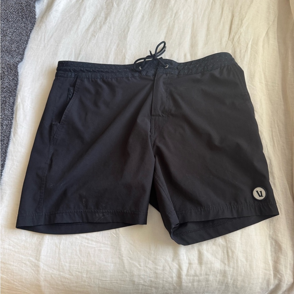 Vuori Bahia Shorts